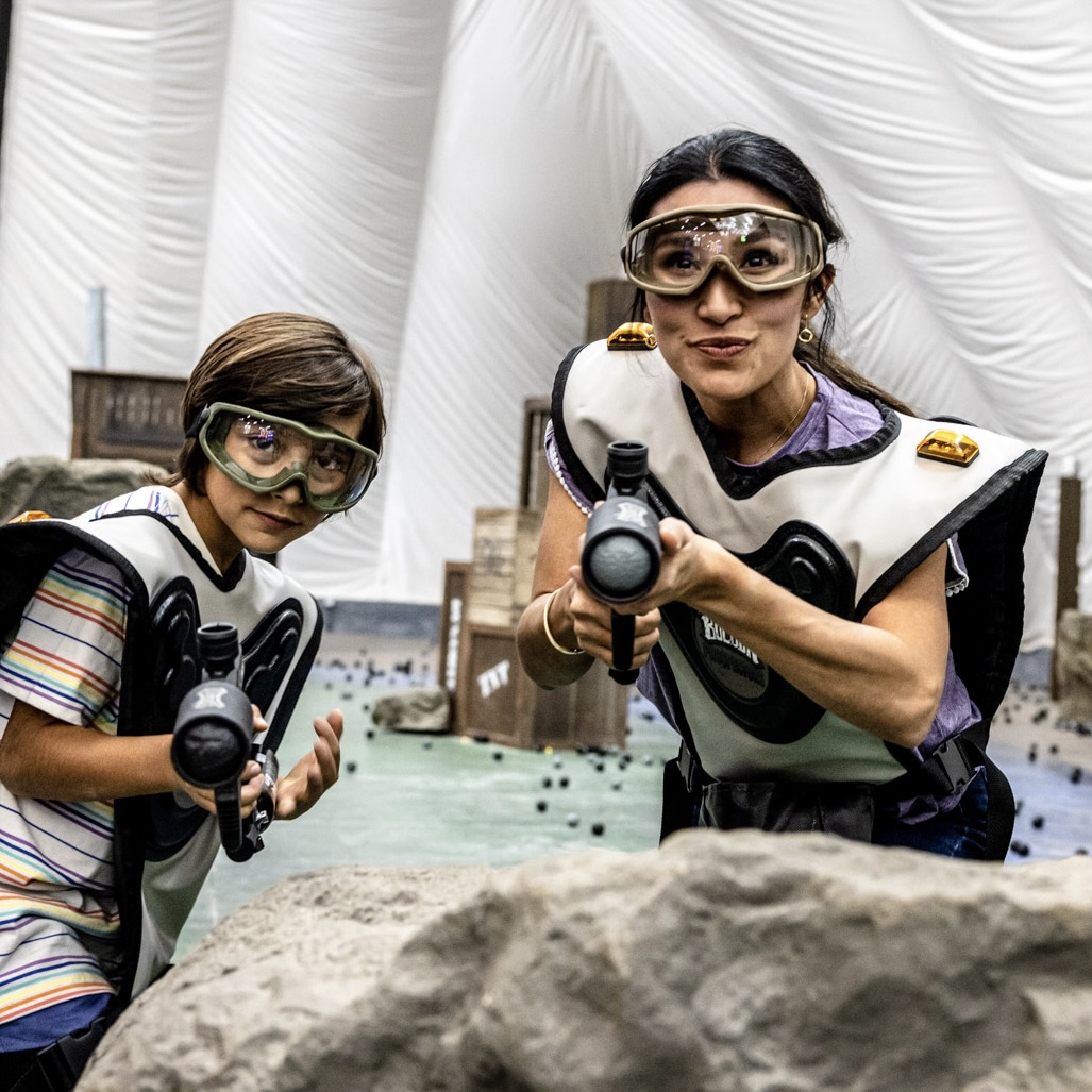 Bolder Adventure Park at EpicCentral